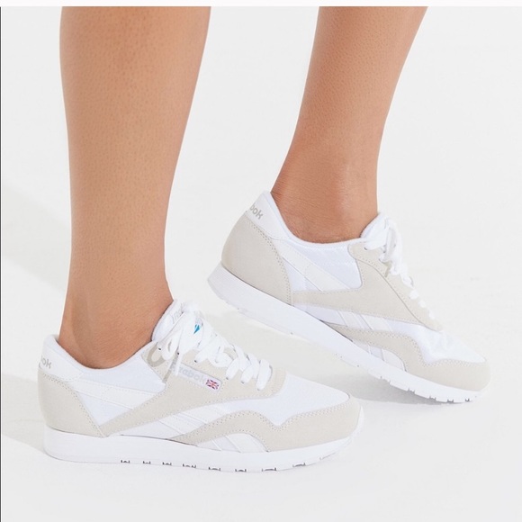 Reebok Shoes - Reebok Classic Trainers